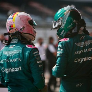 Sebastian Vettel şi Lance Stroll la Aston Martin şi în 2022