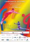 Gimnastică: Marian Drăgulescu, cea mai mare notă la sărituri, Larisa Iordache a fost retrasă de la Campionatele Naţionale