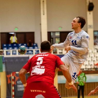 Wisla Plock - HCDS Constanţa, scor 25-14, în manşa tur din turul 2 al EHF European League la handbal masculin