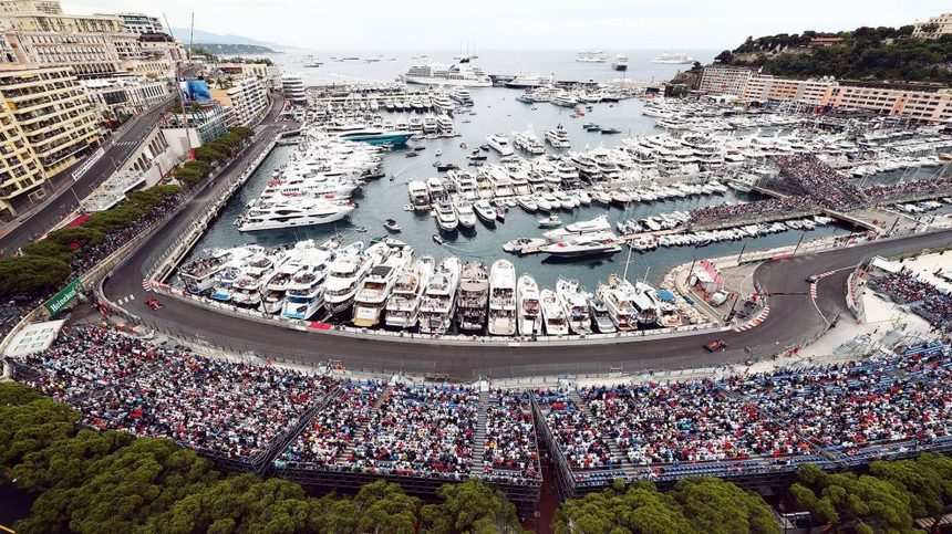 Organizatorii Marelui Premiu de Formula 1 al Principatului Monaco renunţă la 
o tradiţie istorică
