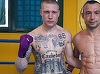 Italia: Un boxer a fost suspendat pentru că are tatuaje cu simboluri naziste