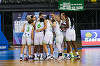 Adversare din Ungaria, Ucraina şi Turcia sau Grecia pentru Sepsi Sf. Gheorghe, în FIBA EuroCup
