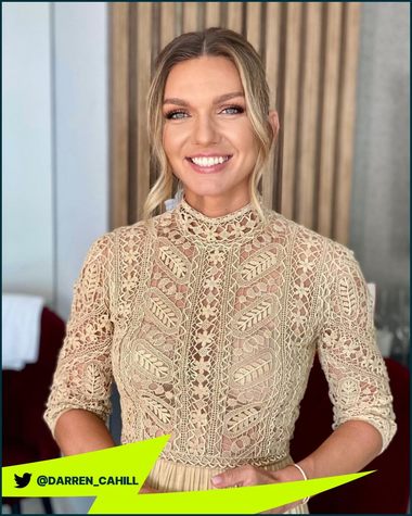 Simona Halep împlineşte luni 30 de ani. În acest an marcat de accidentări, ea s-a căsătorit, dar a încetat şi colaborarea cu Darren Cahill
