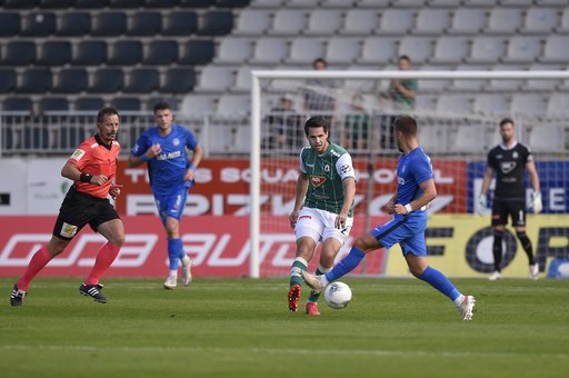 Adversare CFR Cluj: Eşec pentru Jablonec în Cehia
