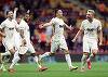 Moruţan a înscris un gol pentru Galatasaray