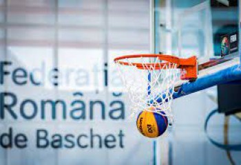 Echipele calificate în sferturile Cupei României la baschet masculin