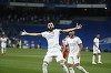 Benzema, al patrulea marcator din istoria Ligii Campionilor