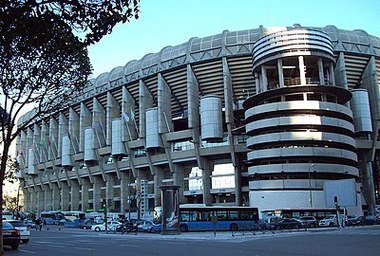 Spania renunţă la limitarea capacităţii stadioanelor la meciurile de fotbal