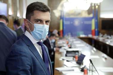 Guvernul a aprobat suplimentarea bugetului MTS. Baniii vor fi folosiţi pentru premierile de după Jocurile Olimpice şi Jocurile Paralimpice