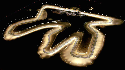 Qatarul va organiza un mare premiu de Formula 1 începând din acest an