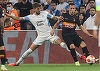 Liga Europa: Galatasaray a remizat cu Marseille. Meciul, întrerupt opt minute din cauza suporterilor - VIDEO