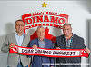 Mircea Rednic a semnat contractul cu FC Dinamo