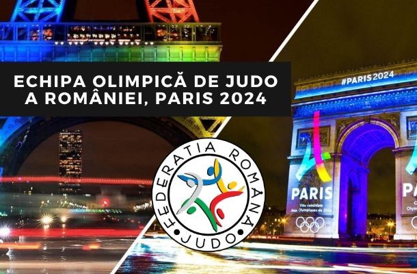 Judo: Sportivii din loturile olimpice vor avea antrenori individuali, care vor răspunde de pregătire până la JO2024