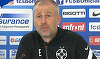 Iordănescu: Cred că e record mondial de câte ori a intrat doctorul în teren. Antifotbal total / Săndoi despre jucătorii FCSB: Lipsă totală de fair-play