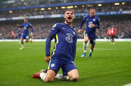 Premier League: Victorie pentru Chelsea, scor 3-1 cu Southampton / Alte rezultate