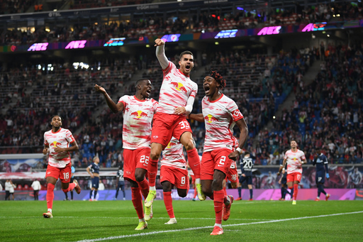 Rezultate din Bundesliga