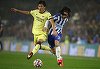 Arsenal a remizat cu Brighton, scor 0-0, în Premier League