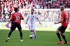 PSG a înregistrat primul eşec din acest sezon de Ligue 1, după opt victorii