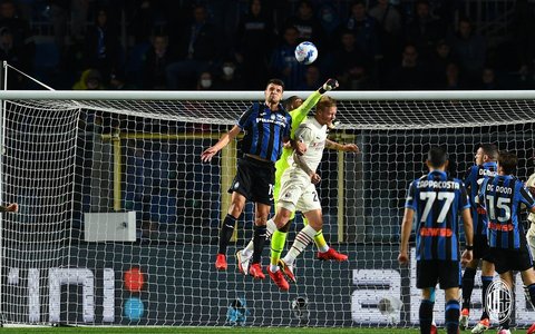 Serie A: Cu Tătăruşanu rezervă, AC Milan a învins cu 3-2 Atalanta