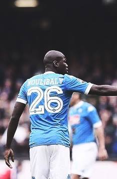 O anchetă a fost deschisă în Serie A după scandări rasiste împotriva fundaşului  echipei Napoli Kalidou Koulibaly