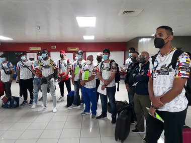 Baseball: Una dintre naţionale a revenit în Cuba cu doar jumătate din lot. Au rămas în Mexic 12 sportivi