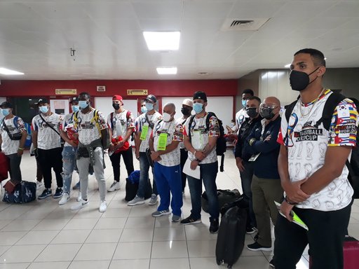 Baseball: Una dintre naţionale a revenit în Cuba cu doar jumătate din lot. Au rămas în Mexic 12 sportivi