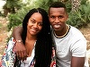 Mesajul emoţionat al lui Cristiano Ronaldo după moartea soţiei lui Jose Semedo