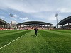 Suporterii au strâns suma necesară pentru ca UTA să achite amenda primită după meciul cu FC Rapid. Clubul face apel la fair-play