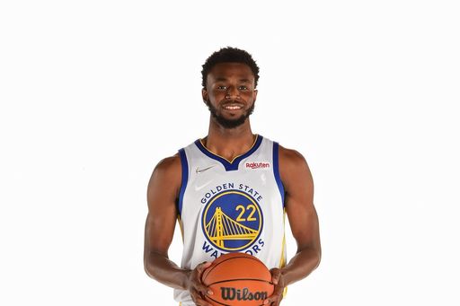 Baschetbalistul Andrew Wiggins, după vaccinare: Nu este ceva ce am vrut să fac, am cam fost forţat să o fac