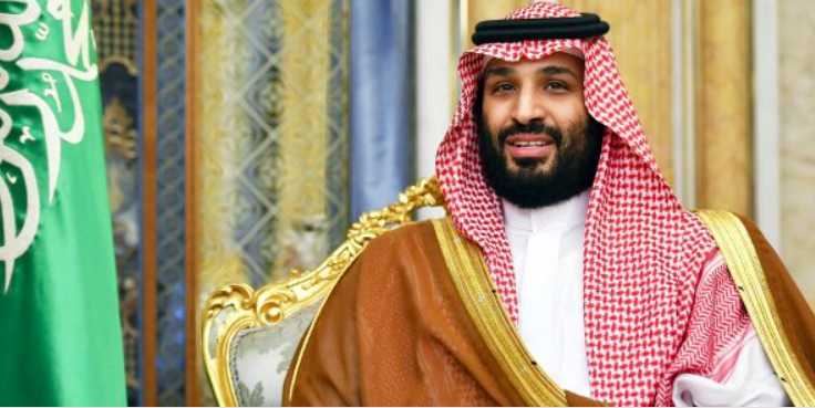Clubul Newcastle va fi vândut prinţului moştenitor al Arabiei Saudite (presă)