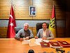 Marius Şumudică, noul antrenor al echipei Malatyaspor