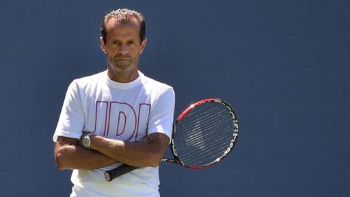 Emma Răducanu ar putea colabora cu Carlos Rodriguez, care a antrenat-o pe Justine Henin