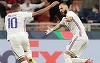 Franţa a învins Spania, scor 2-1, şi a câştigat Liga Naţiunilor / Spaniolii au condus cu 1-0