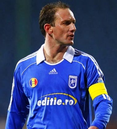 Dorel Stoica va fi antrenor secund la FC Universitatea Craiova 1948