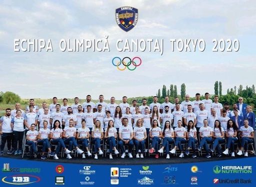 Elisabeta Lipă: Am ajuns la final de sezon cu 30 de medalii; până la JO de la Paris mai sunt 34 de luni