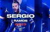 Sergio Ramos se antrenează normal şi poate debuta la PSG