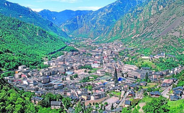 Andorra a obţinut prima victorie în deplasare din istorie