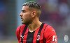 Theo Hernandez (AC Milan), testat pozitiv cu Covid-19 la revenirea de la naţionala Franţei