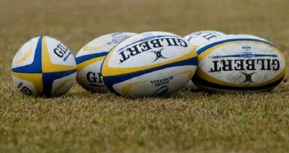 Federaţia Română de Rugby a decis ca Finalele SuperLigii să se joace fără spectatori
