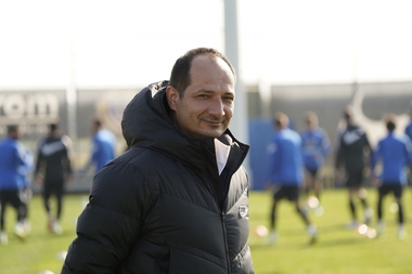 Medicul Radu Paligora, care a lucrat la FCSB, Al Hilal sau CFR Cluj, va activa la Farul Constanţa