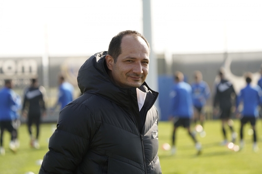 Medicul Radu Paligora, care a lucrat la FCSB, Al Hilal sau CFR Cluj, va activa la Farul Constanţa