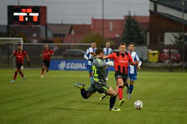 Csikszereda Miercurea Ciuc – Poli Iaşi, scor 3-1, în Liga 2