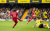 Victorie categorică pentru Liverpool: scor 5-0 cu Watford. Liderul Premier League rămâne fără înfrângere în acest sezon