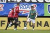 Adversare CFR Cluj: Jablonec a obţinut o remiză în Cehia