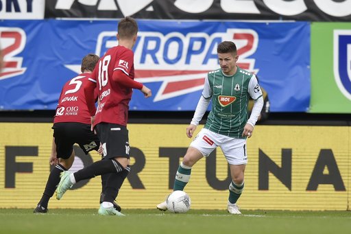 Adversare CFR Cluj: Jablonec a obţinut o remiză în Cehia