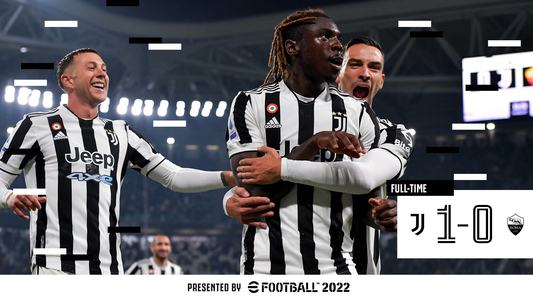 Juventus Torino – AS Roma, scor 1-0, în Serie A. Oaspeţii au ratat un penalti