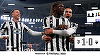 Juventus Torino – AS Roma, scor 1-0, în Serie A. Oaspeţii au ratat un penalti