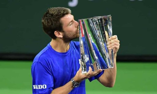 Cameron Norrie, campion la Indian Wells