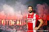 Tomas Vestenicky la Dinamo Bucureşti
