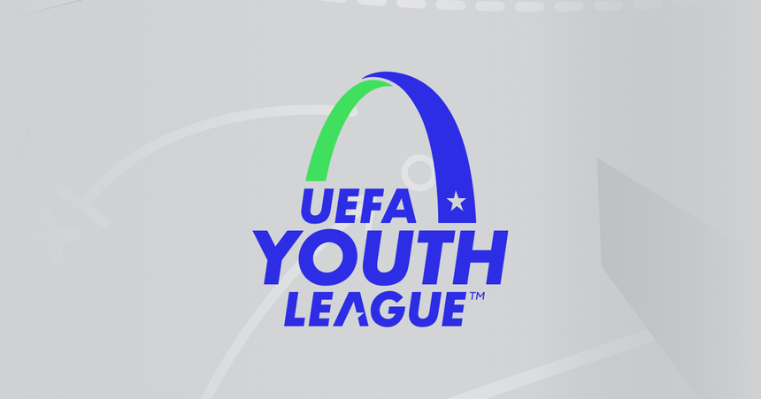 Csikszereda, eliminată în primul tur al Youth League